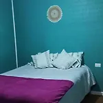 Cabana La Rosa