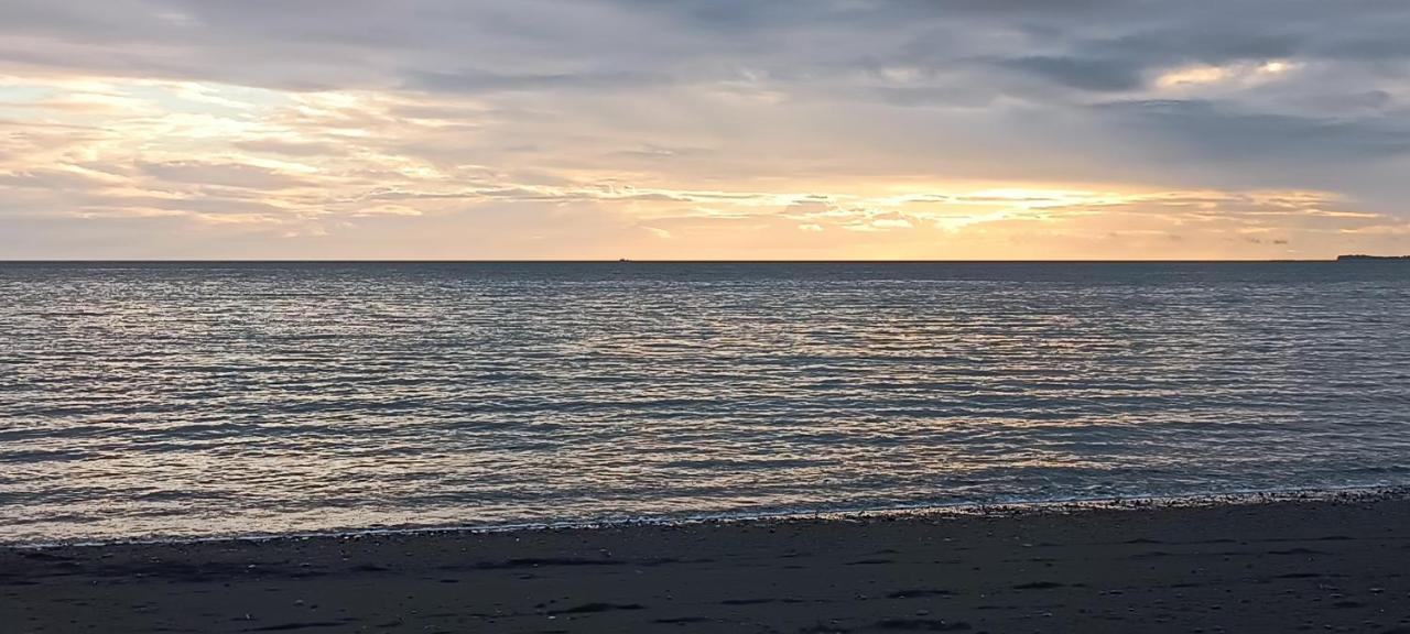 Cabana La Rosa Сasa de vacaciones Chaitén